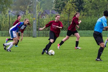 Bild 109 - Frauen SG R�nnau/Daldorf - SV Henstedt Ulzburg